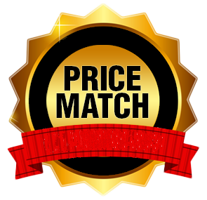 price match guarantee